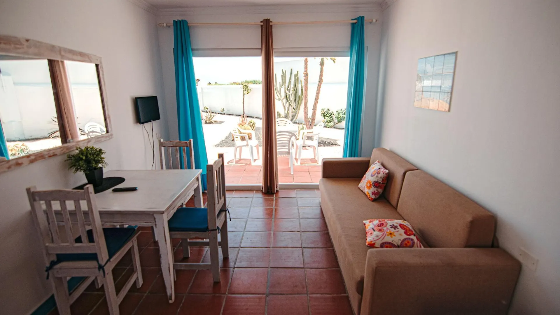 Apartamentos Punta Elena Beach Corralejo