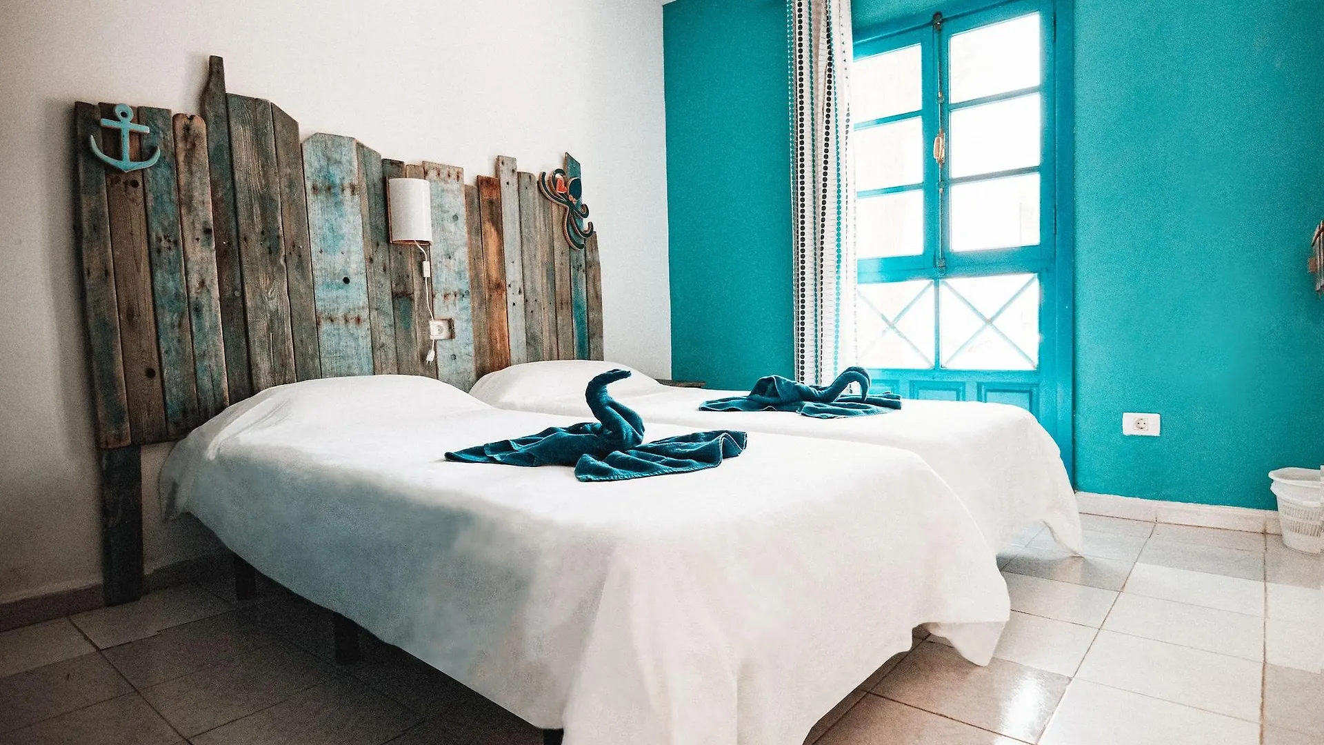 Hotel Apartamentos Punta Elena Beach Corralejo