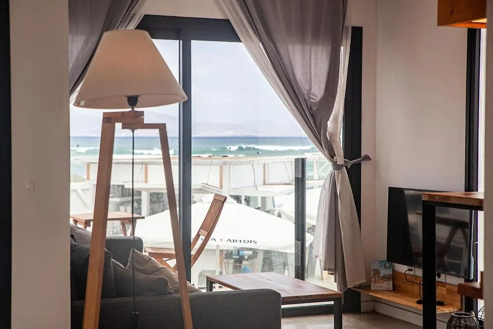 Hotel Apartamentos Punta Elena Beach Corralejo