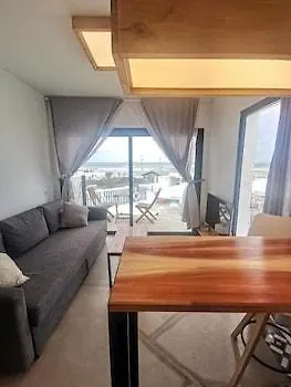 Apartamentos Punta Elena Beach Corralejo