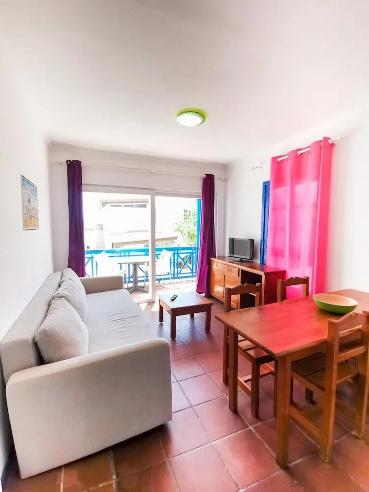 Hotel Apartamentos Punta Elena Beach Corralejo