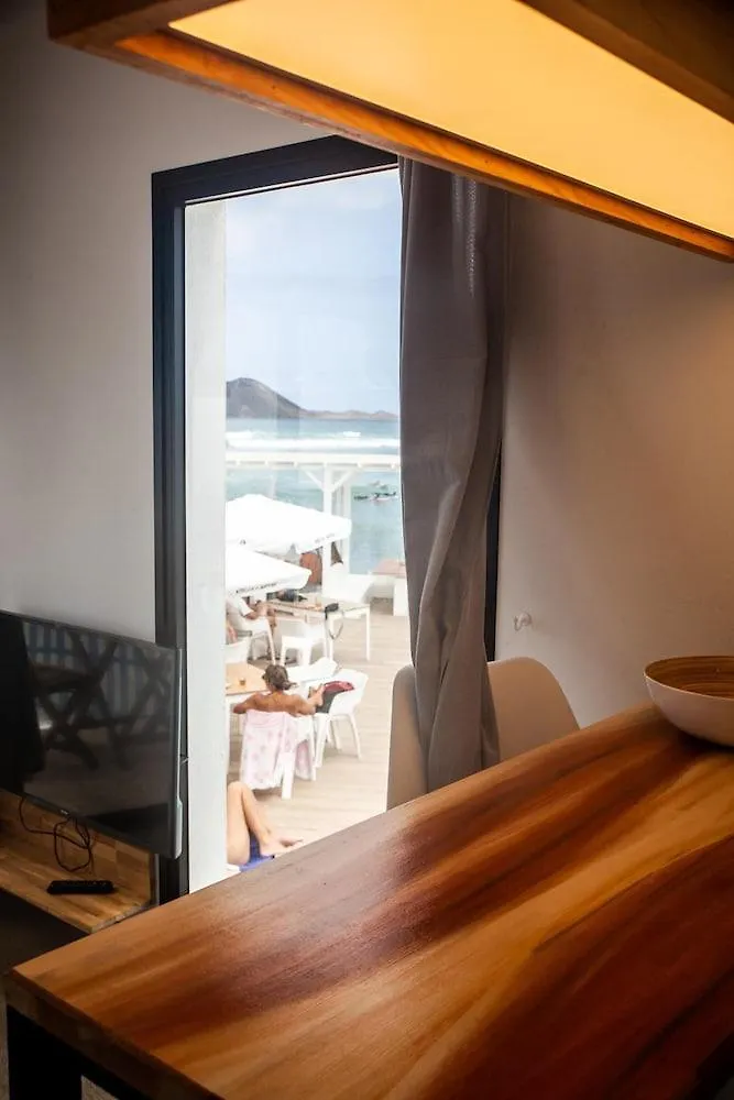 Apartamentos Punta Elena Beach Corralejo 5*,  Spanien