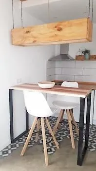 Apartamentos Punta Elena Beach Corralejo Hotel