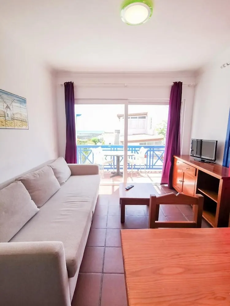 Apartamentos Punta Elena Beach Corralejo