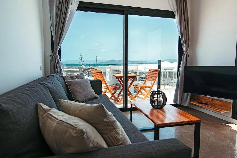 Apartamentos Punta Elena Beach Corralejo Spanien