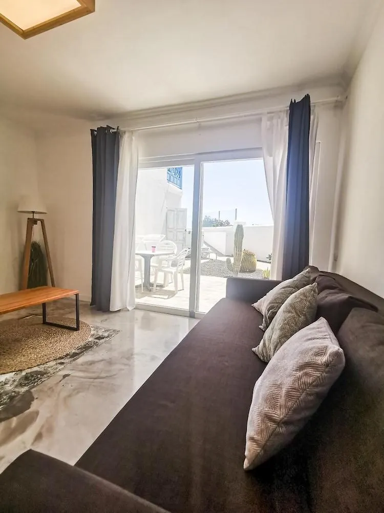 Apartamentos Punta Elena Beach Corralejo 5*,  Spanien