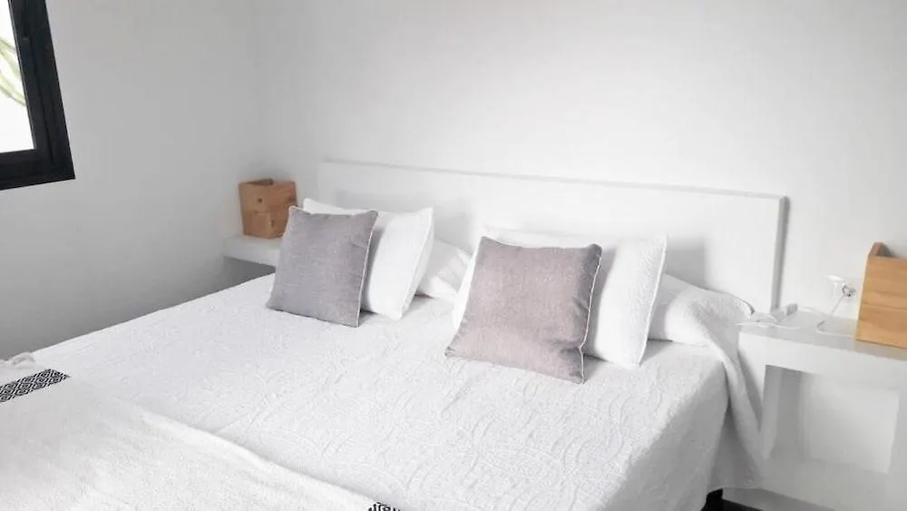***** Hotel Apartamentos Punta Elena Beach Corralejo Spain