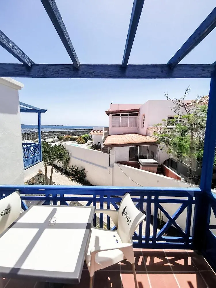 Hotel Apartamentos Punta Elena Beach Corralejo