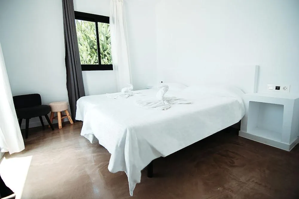 Apartamentos Punta Elena Beach Corralejo Spanien