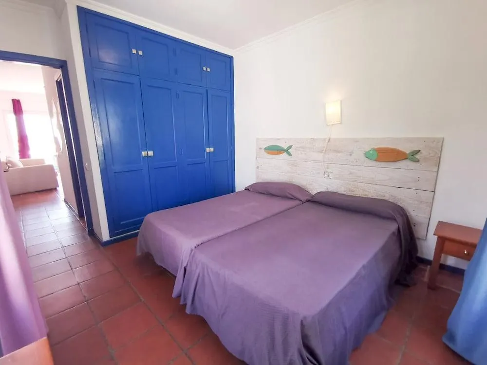 Apartamentos Punta Elena Beach Corralejo