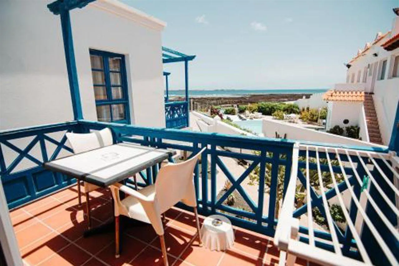 Apartamentos Punta Elena Beach Corralejo Hotel