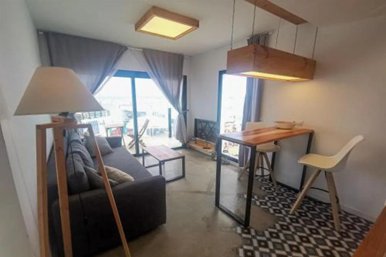 Apartamentos Punta Elena Beach Corralejo