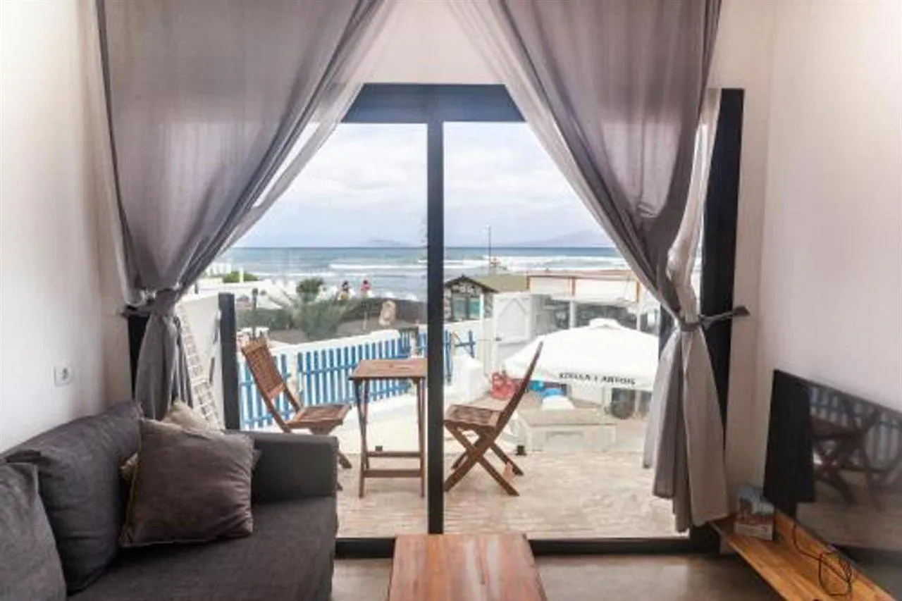 Apartamentos Punta Elena Beach Corralejo