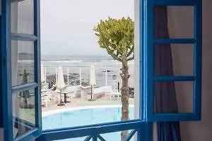 ***** Hotel Apartamentos Punta Elena Beach Corralejo Spanien