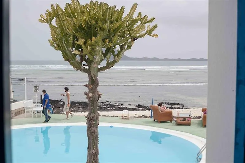 Apartamentos Punta Elena Beach Corralejo