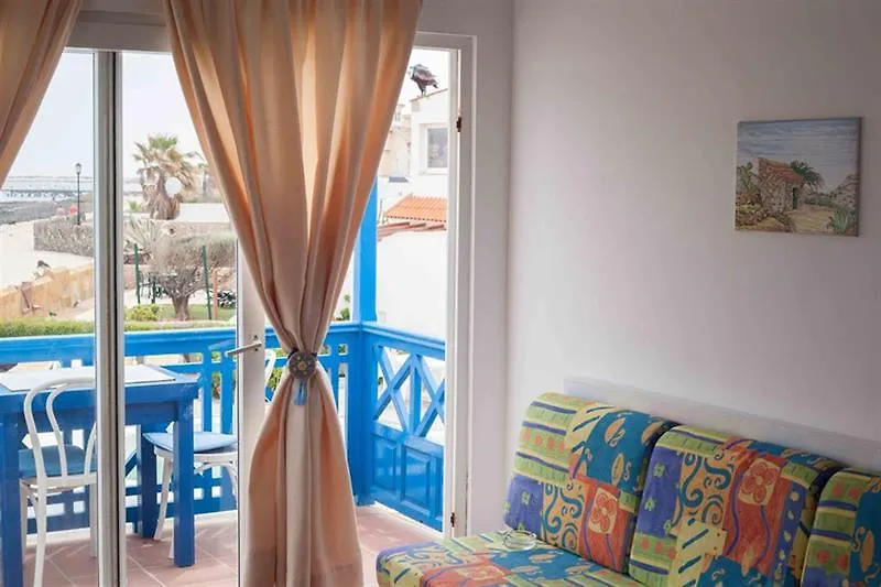 Apartamentos Punta Elena Beach Corralejo Spanien