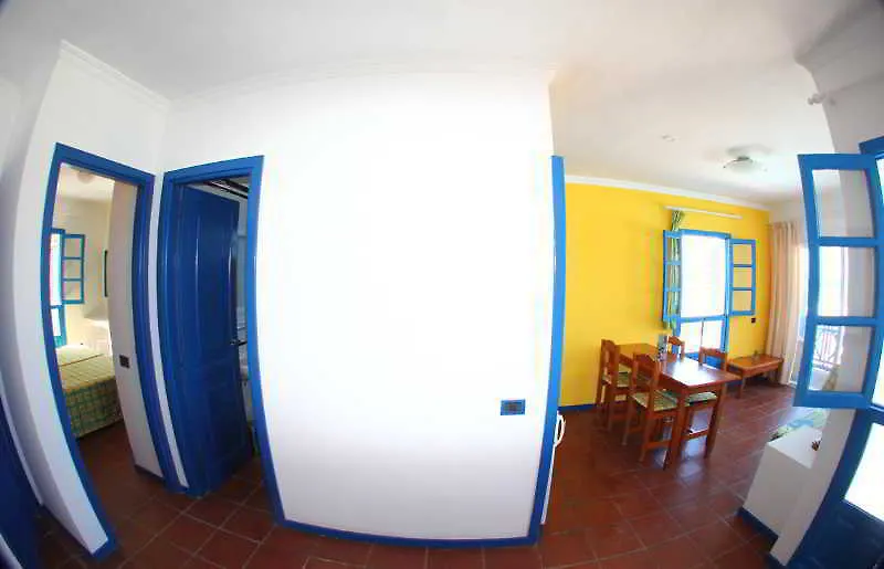 Apartamentos Punta Elena Beach Corralejo Hotel