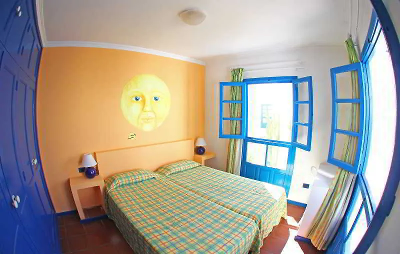 Apartamentos Punta Elena Beach Corralejo Hotel