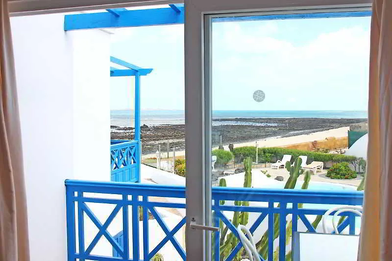 Apartamentos Punta Elena Beach Corralejo 5*,
