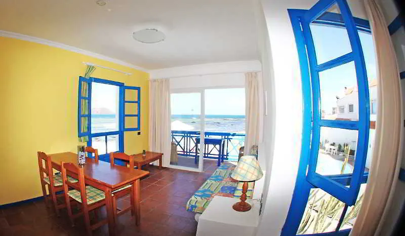 Hotel Apartamentos Punta Elena Beach Corralejo