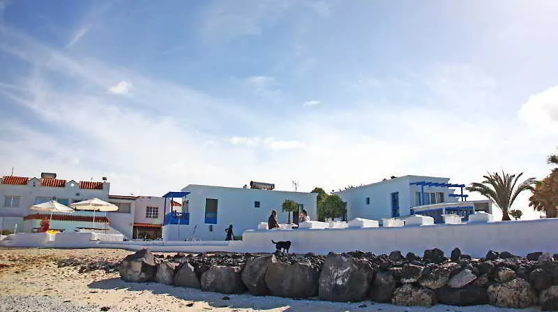 Apartamentos Punta Elena Beach Corralejo
