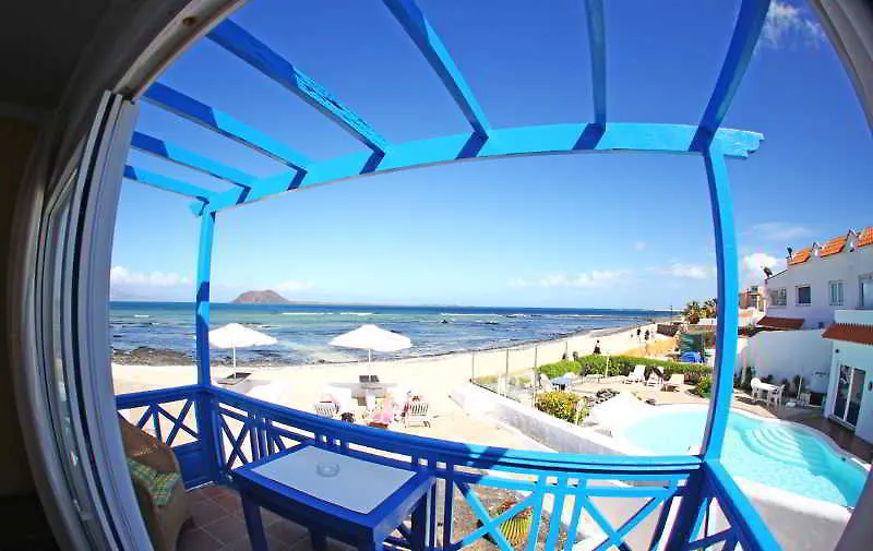 Hotel Apartamentos Punta Elena Beach Corralejo