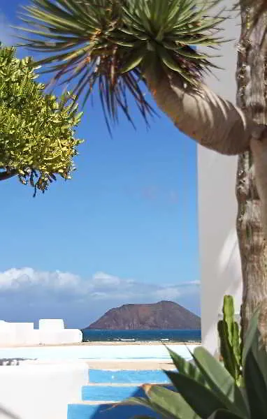 Apartamentos Punta Elena Beach Corralejo 5*,  Spanien
