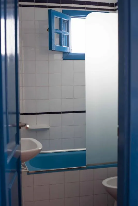 Apartamentos Punta Elena Beach Corralejo