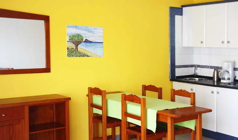Apartamentos Punta Elena Beach Corralejo