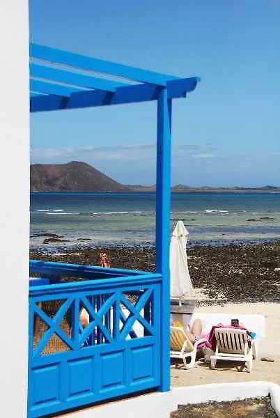 Hotel Apartamentos Punta Elena Beach Corralejo