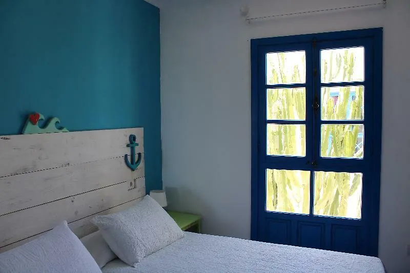 ***** Hotel Apartamentos Punta Elena Beach Corralejo Spanien