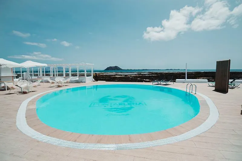 Apartamentos Punta Elena Beach Corralejo