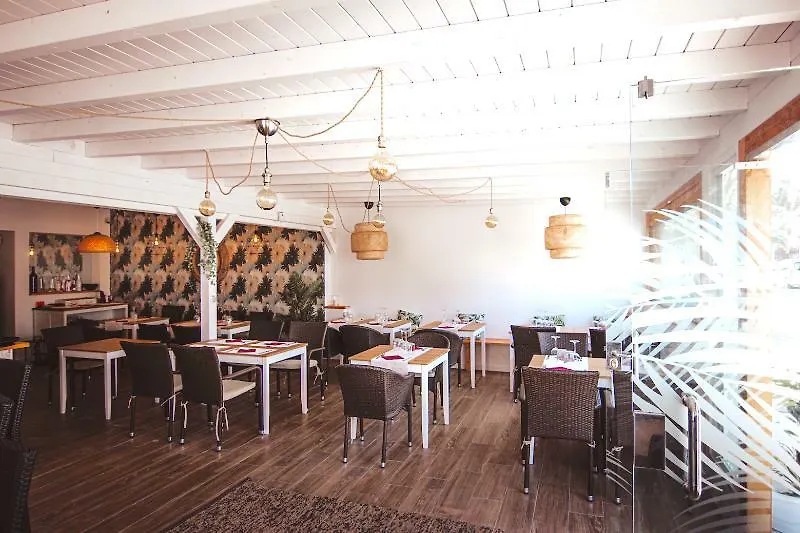 ***** Hotel Apartamentos Punta Elena Beach Corralejo Spanien