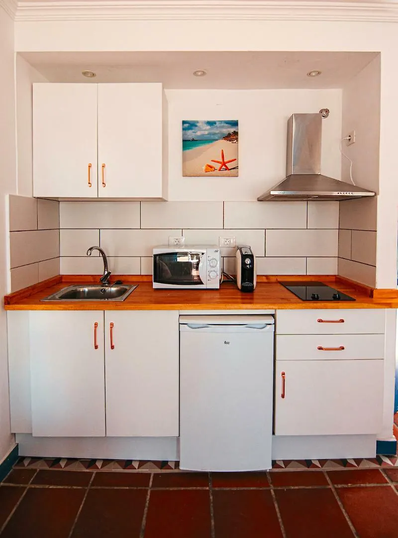Apartamentos Punta Elena Beach Corralejo Hotel