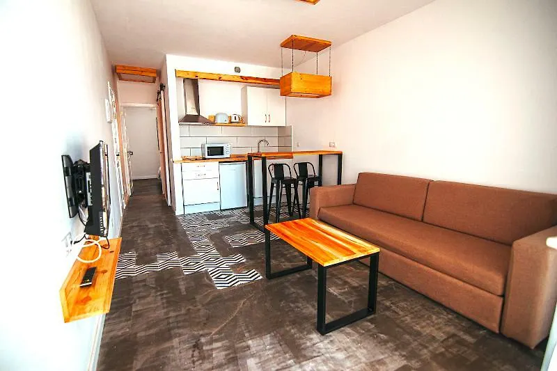 Hotel Apartamentos Punta Elena Beach Corralejo