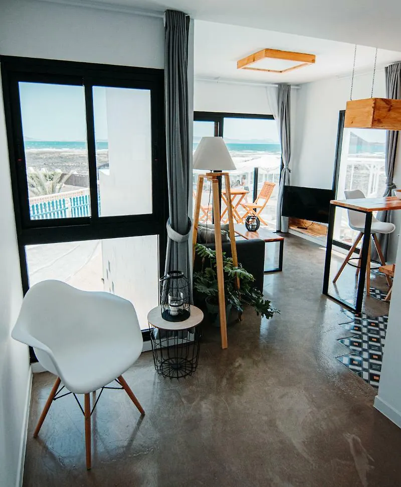 Hotel Apartamentos Punta Elena Beach Corralejo