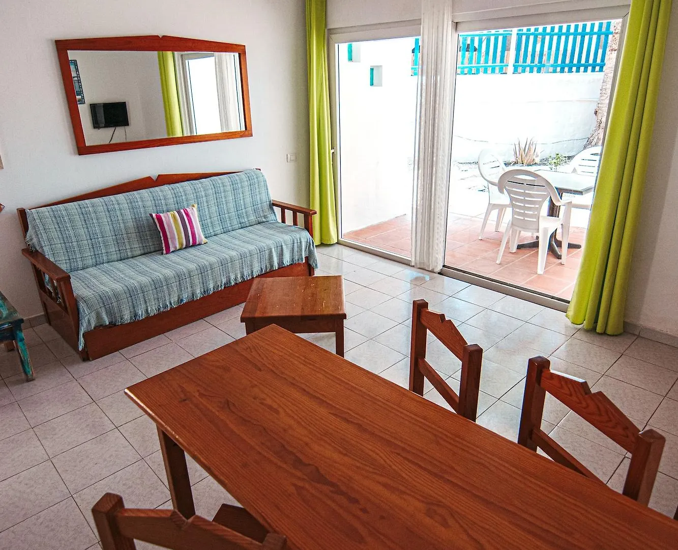 Apartamentos Punta Elena Beach Corralejo Hotel
