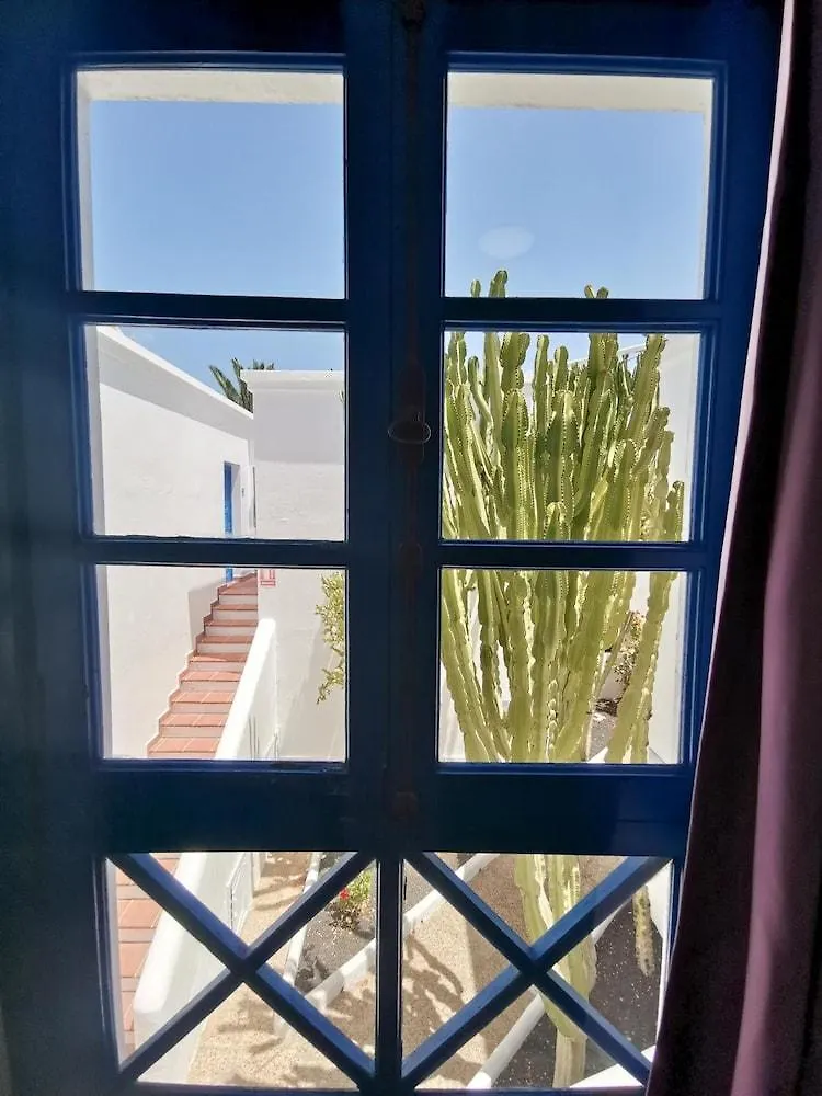 Apartamentos Punta Elena Beach Corralejo Hotel