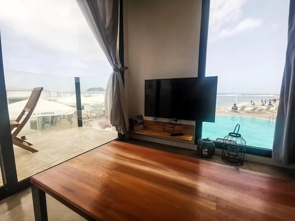 Apartamentos Punta Elena Beach Corralejo Hotel