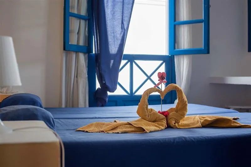 ***** Hotel Apartamentos Punta Elena Beach Corralejo Spain