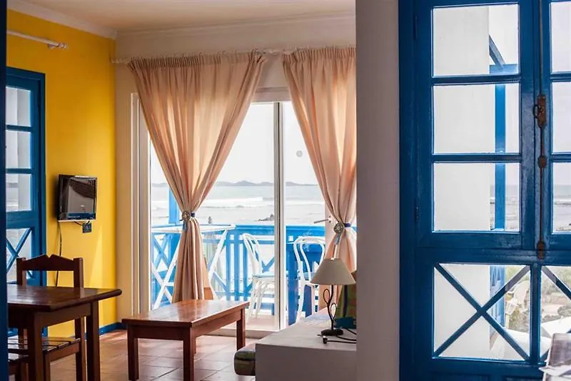 Apartamentos Punta Elena Beach Corralejo