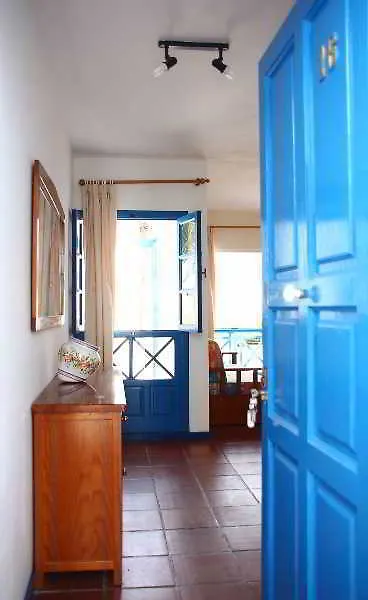 Apartamentos Punta Elena Beach Corralejo Spain