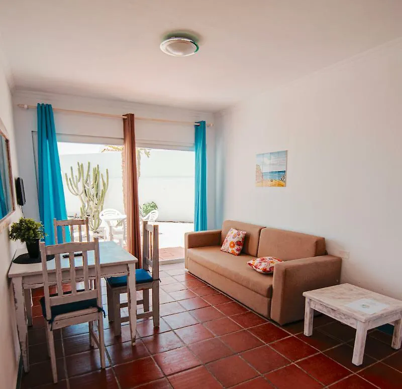 Apartamentos Punta Elena Beach Corralejo 5*,  Spain